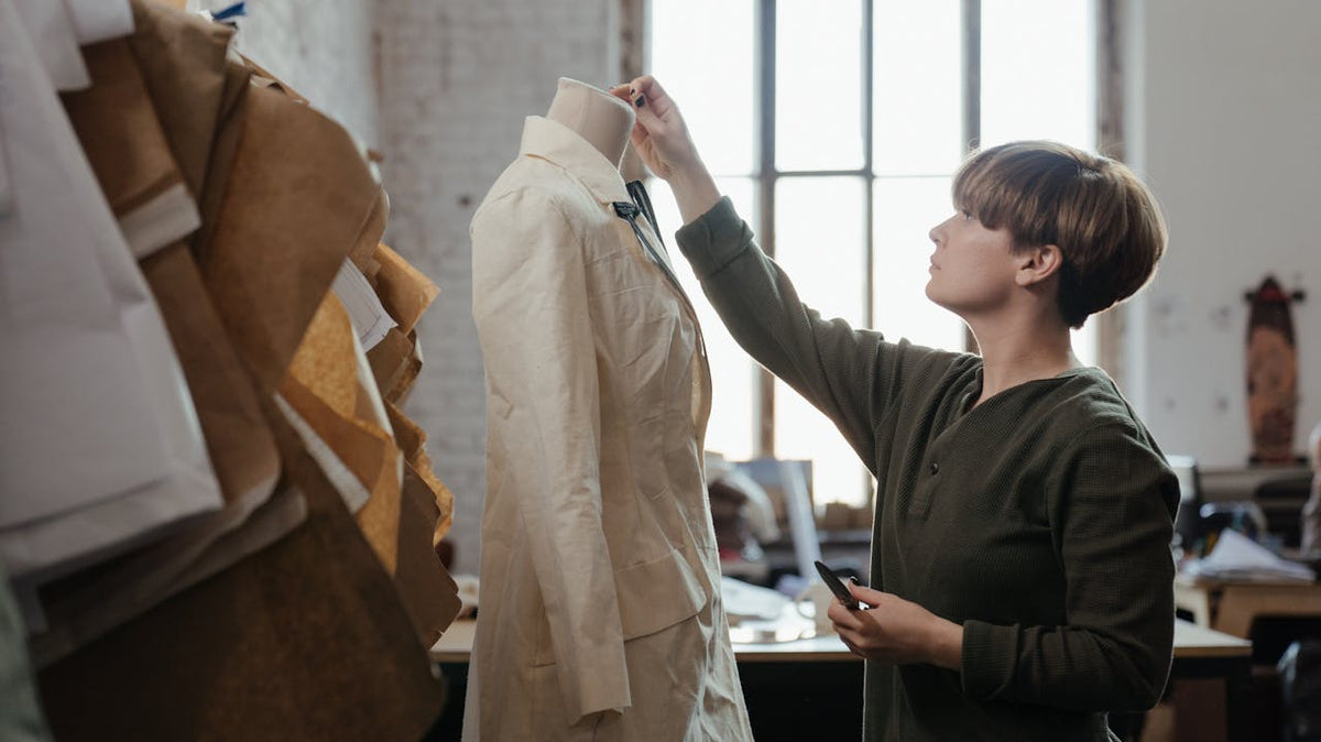 How to Care for Women’s Designer Clothing to Make It Last Longer
