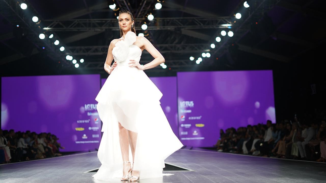 Why Designer Dresses for Women Are Worth the Investment