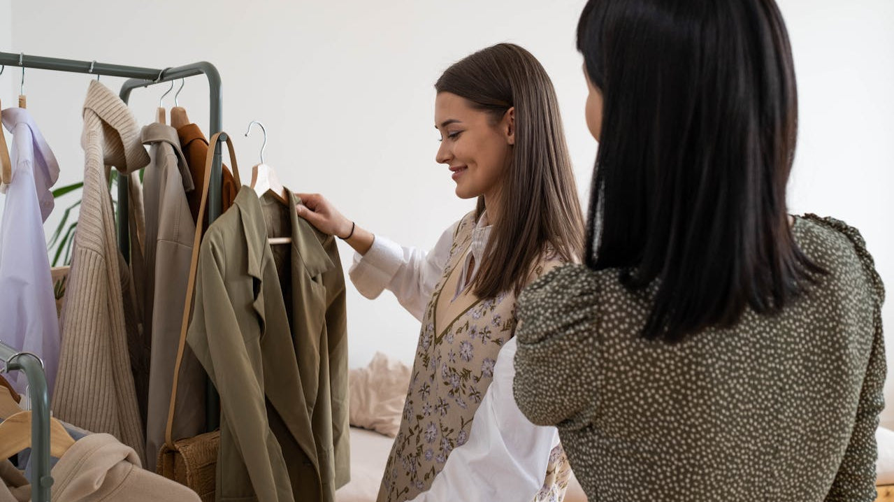 Why Women’s Designer Clothing Makes the Perfect Gift