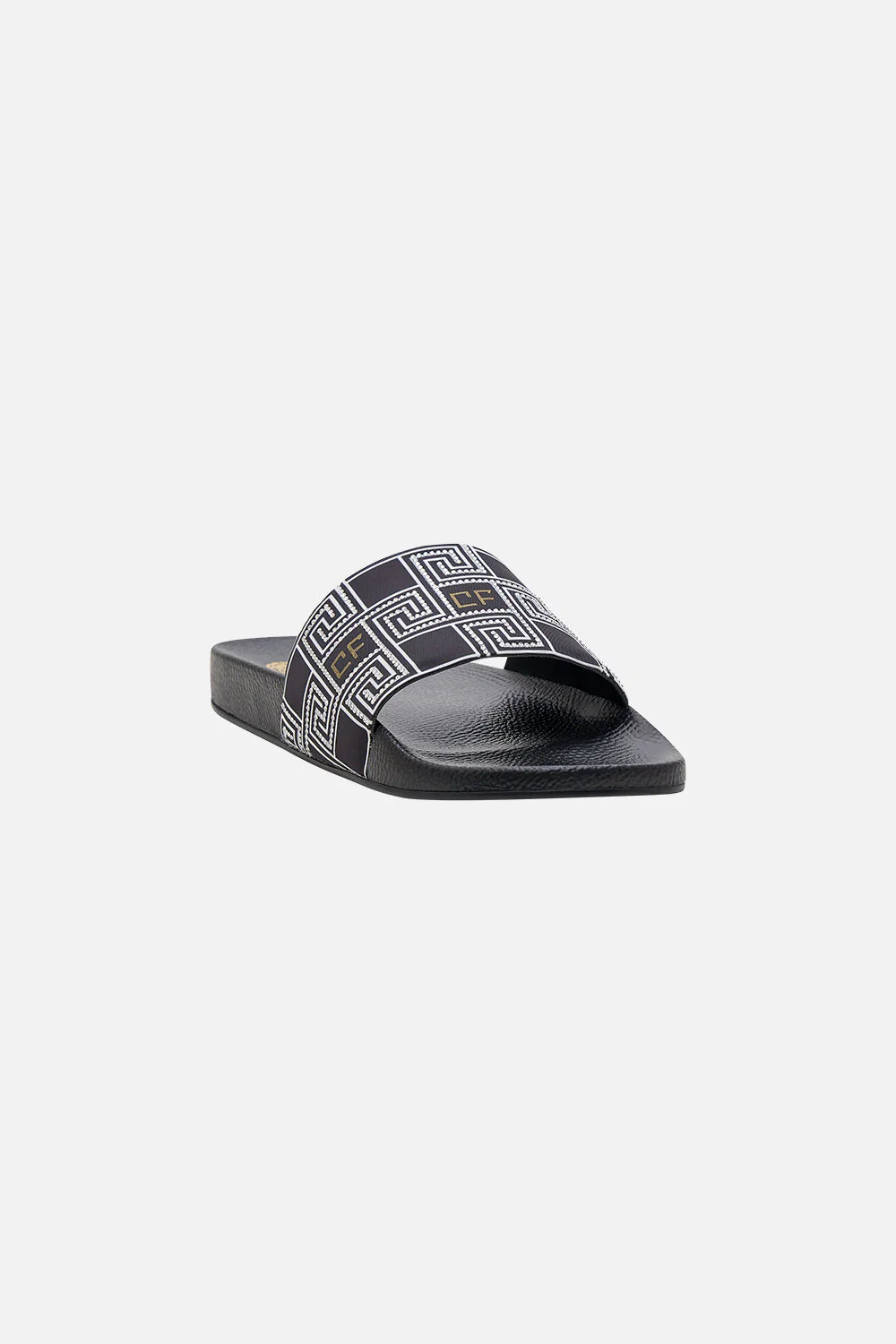 Amelia Pool Slides - The Temples of Dendara by Camilla — alternate view