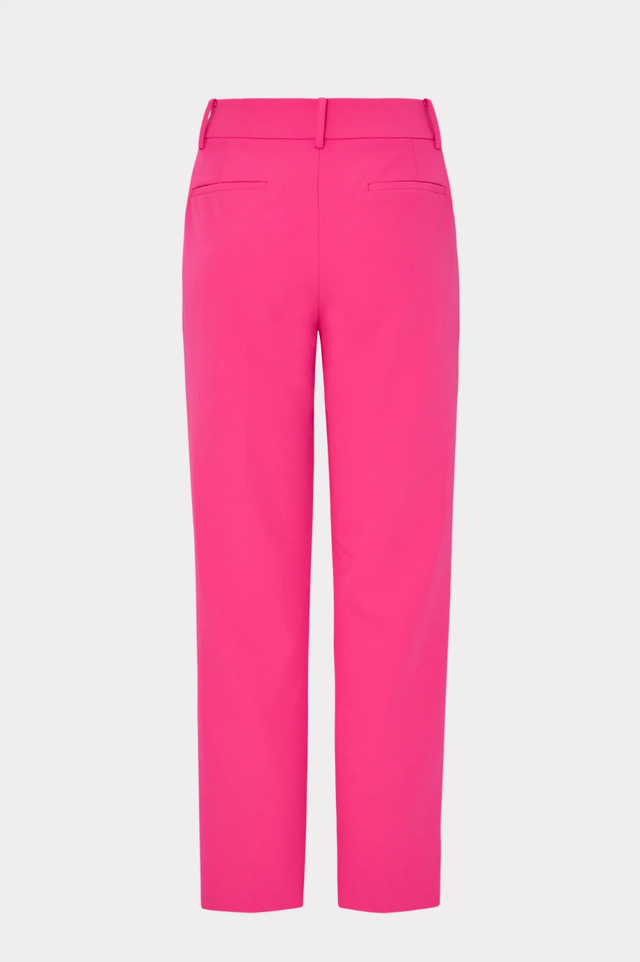 Nicola Cady Pants - Milly Pink — view 3