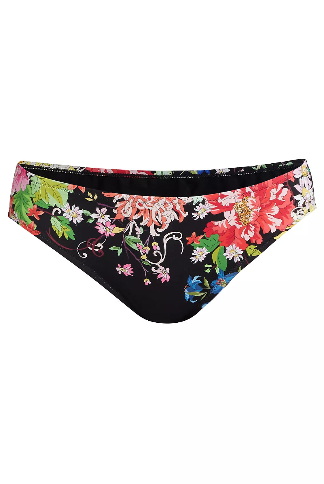 Metalli Notte Hipster Bottom - Multi by Johnny Was — alternate view