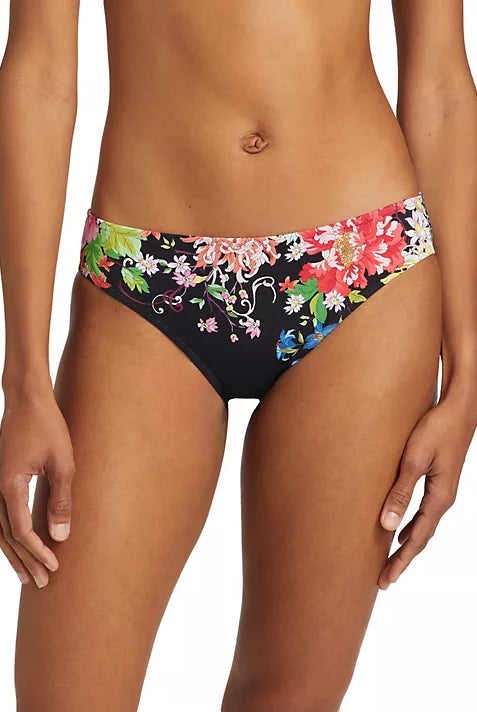 Metalli Notte Hipster Bottom - Multi by Johnny Was — view 3