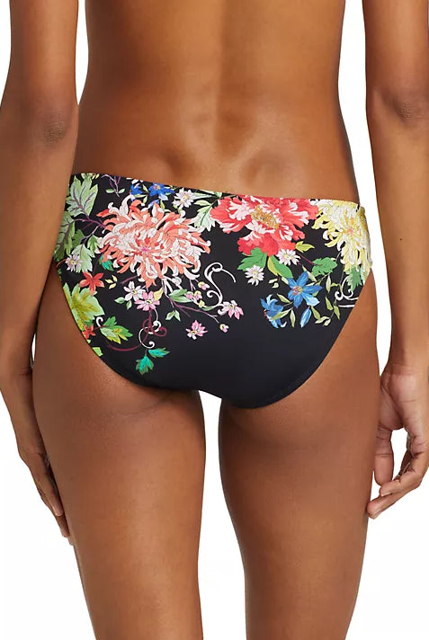 Metalli Notte Hipster Bottom - Multi by Johnny Was — view 4