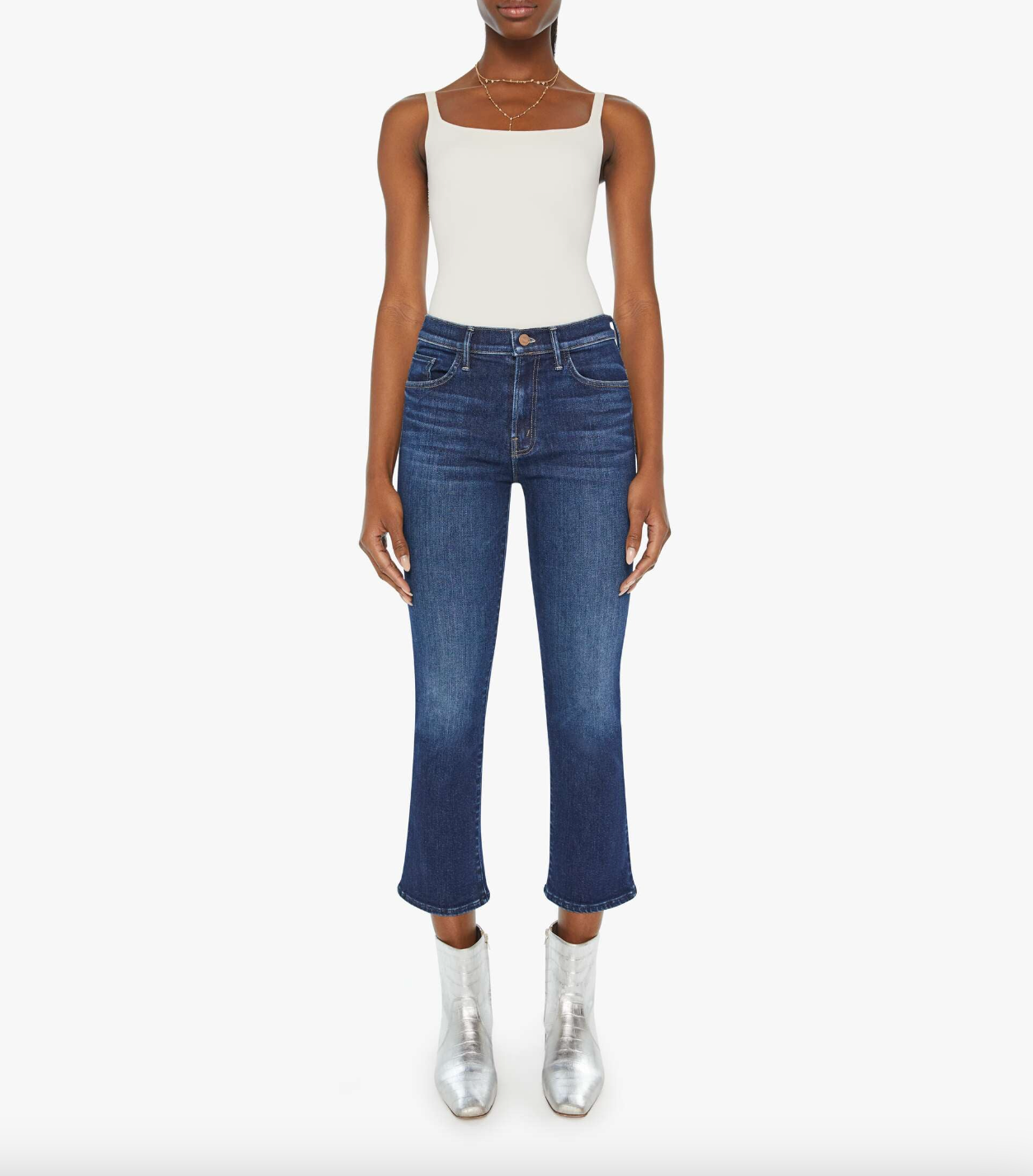 The Insider Ankle - Mind Games by MOTHER | 25 South Boutiques