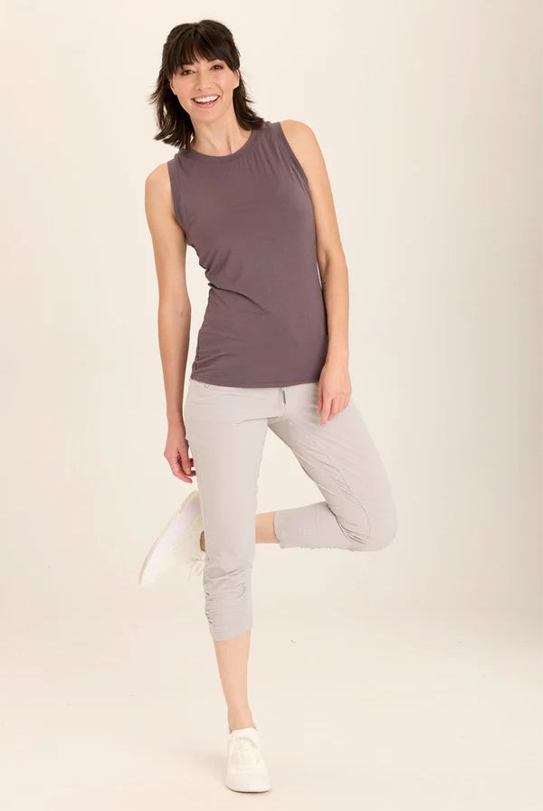 Aksana Legging - Arctic by XCVI — view 4