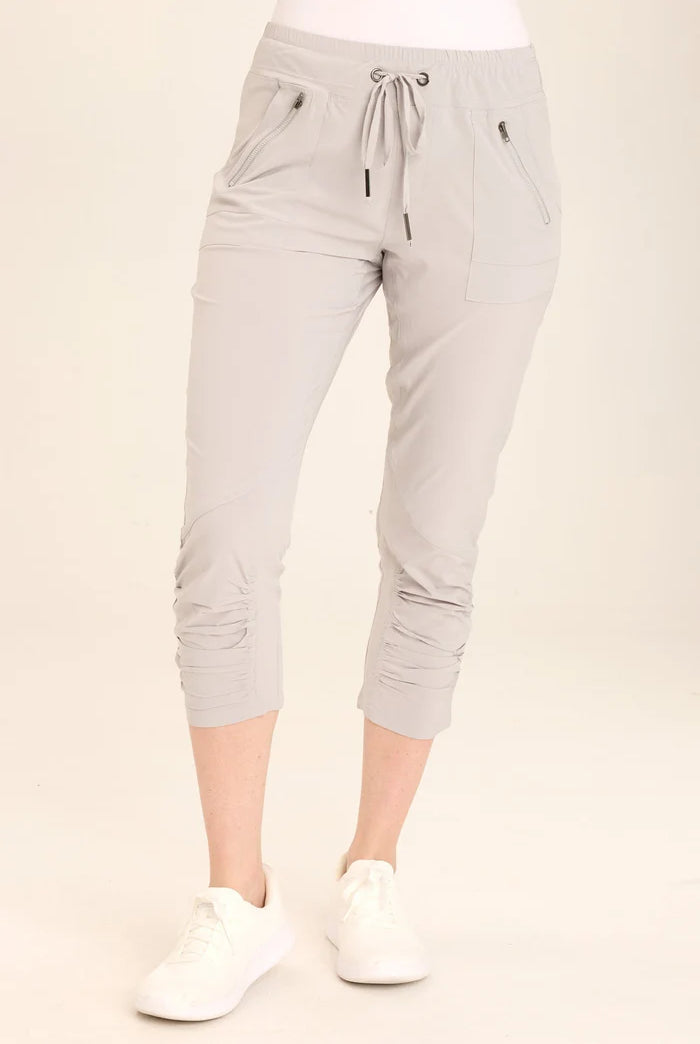 Aksana Legging - Arctic by XCVI | 25 South Boutiques