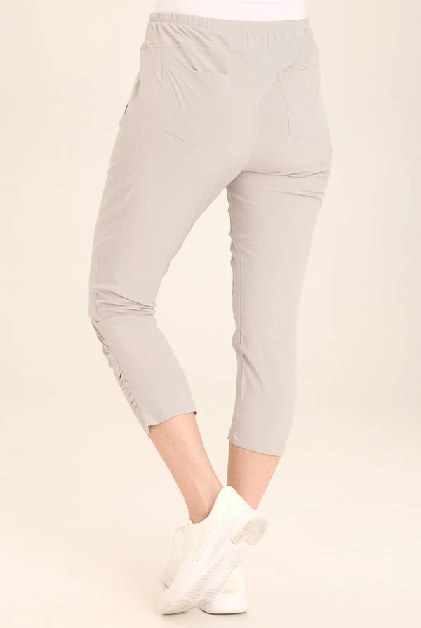 Aksana Legging - Arctic by XCVI — view 3