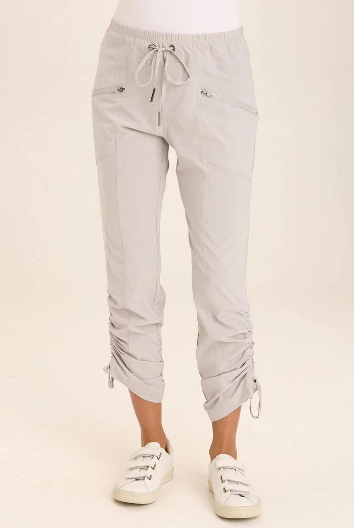 Runyon Pant - Arctic by XCVI | 25 South Boutiques