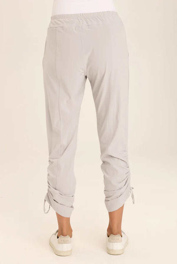 Runyon Pant - Arctic by XCVI — view 3