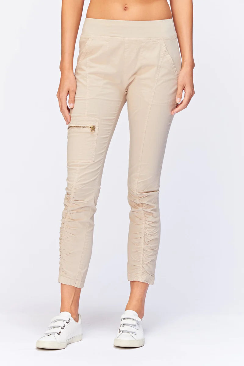 Malanda Pant - Sand by XCVI | 25 South Boutiques