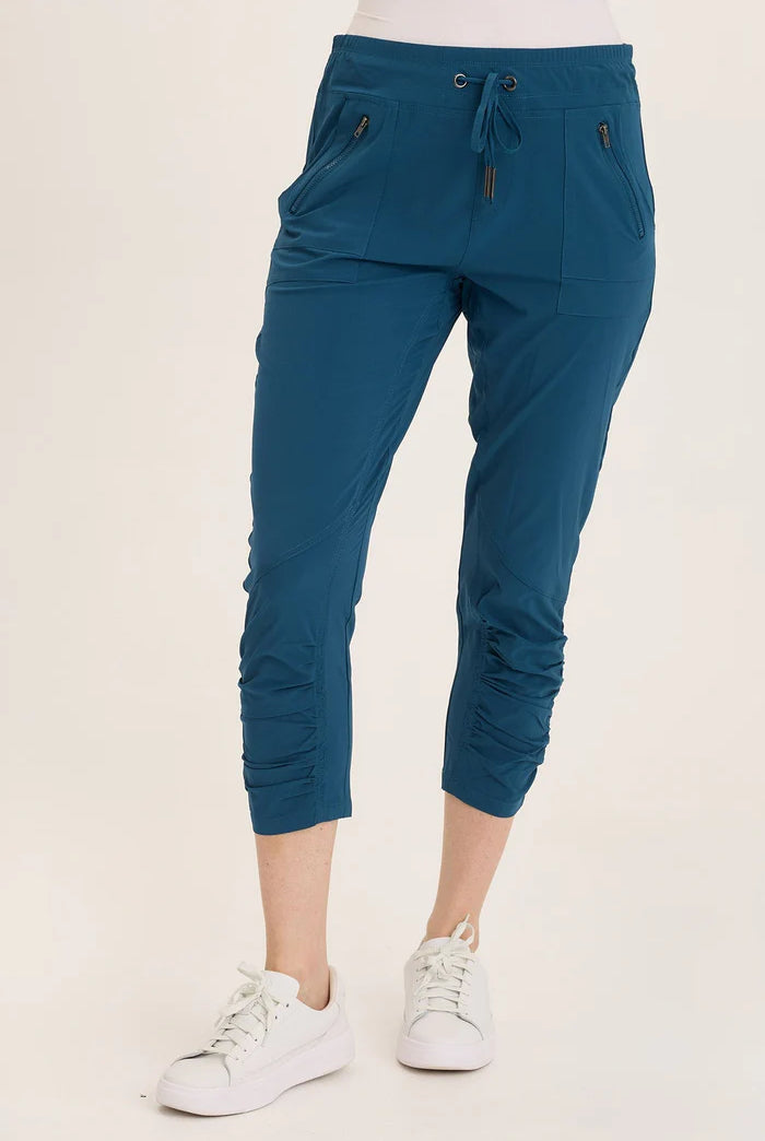 Aksana Legging - Caspian by XCVI | 25 South Boutiques