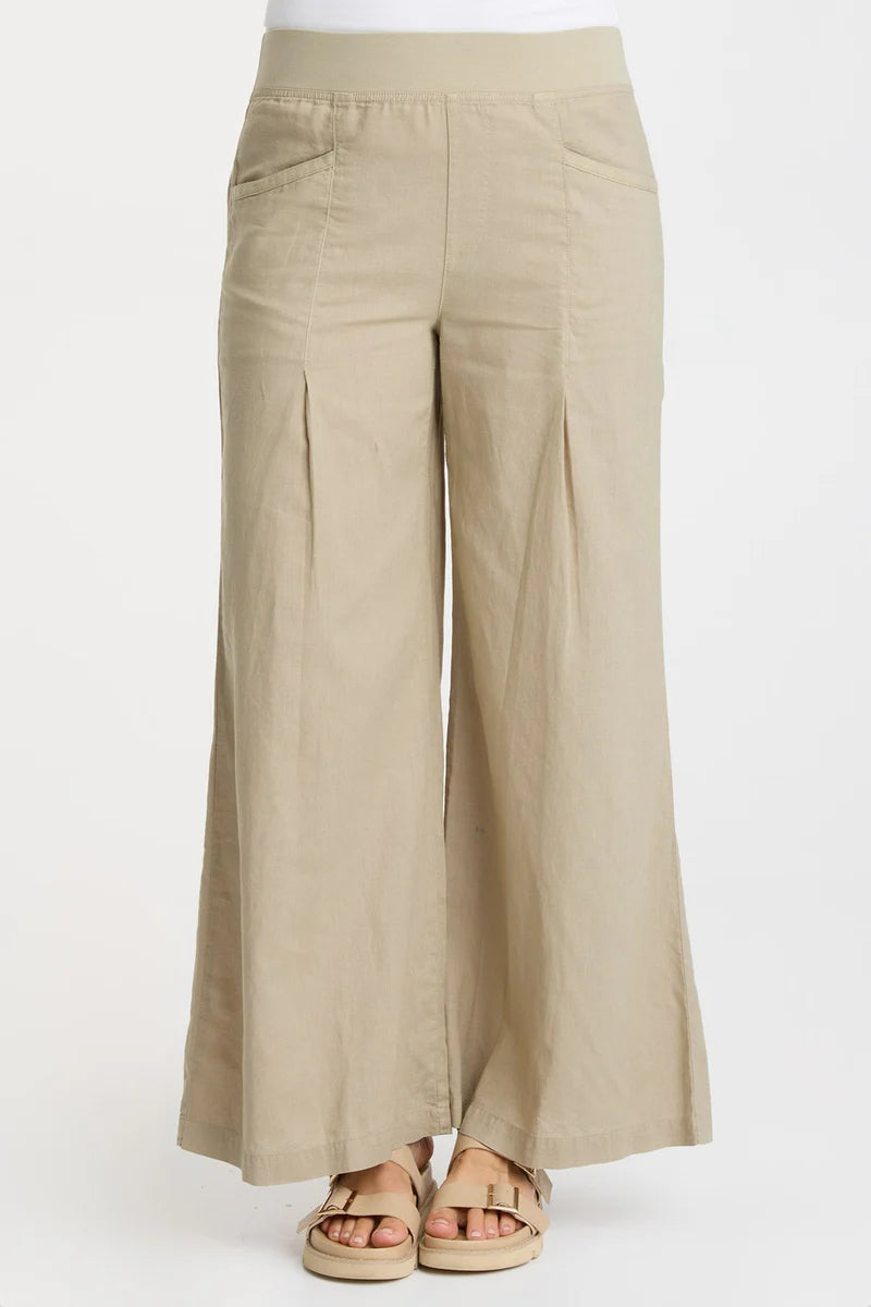 Teresa Pant - Pastel Rosemary by XCVI | 25 South Boutiques