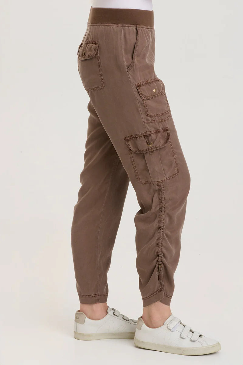 Sonova Pant - Craft Pigment by XCVI — alternate view