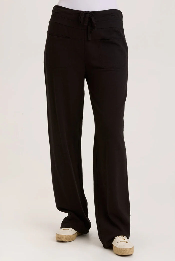 Tien Pant - Black by XCVI | 25 South Boutiques