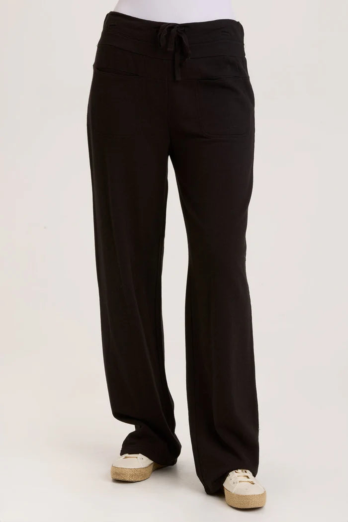 Tien Pant - Black by XCVI | 25 South Boutiques