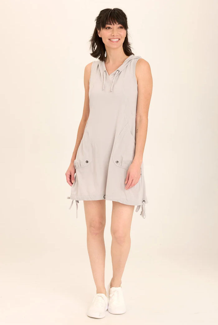 Active Sumi Dress - Arctic by XCVI | 25 South Boutiques