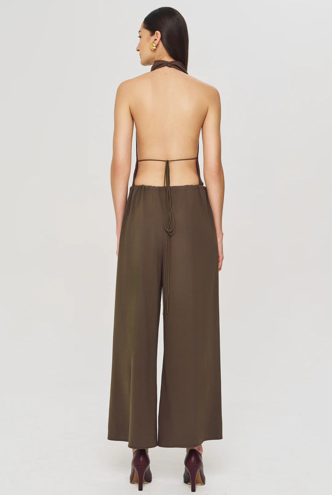 Sheena Bodysuit - Desert by Ronny Kobo — view 3