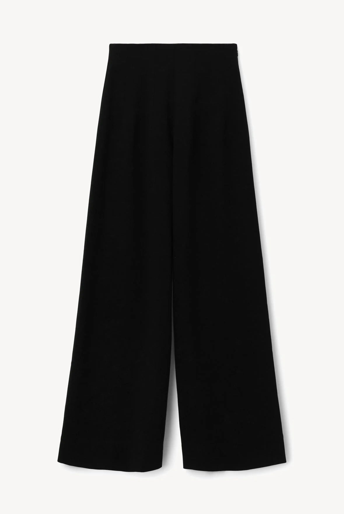Caleb Pant - Black by STAUD — view 5