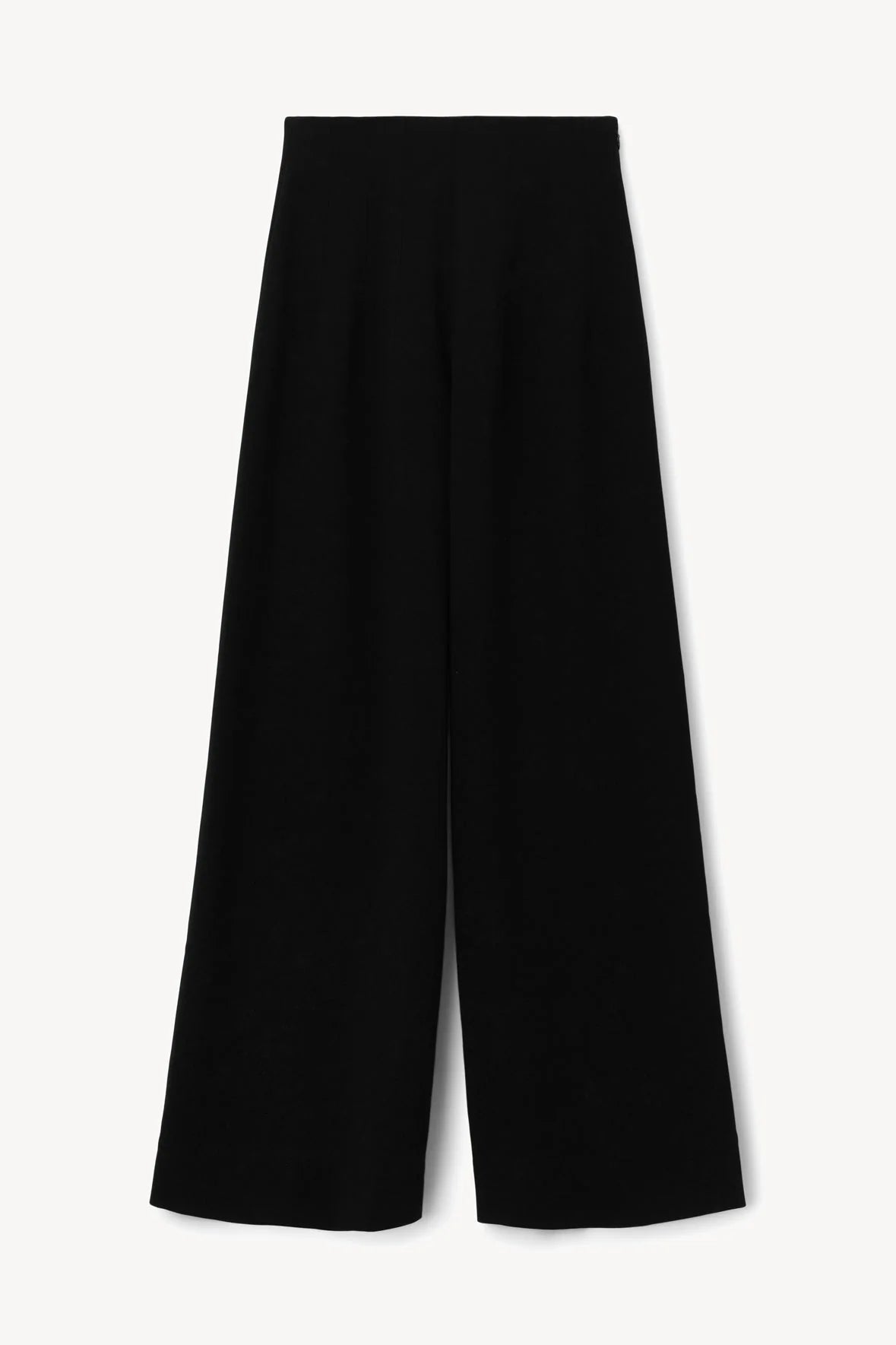 Caleb Pant - Black by STAUD — view 5