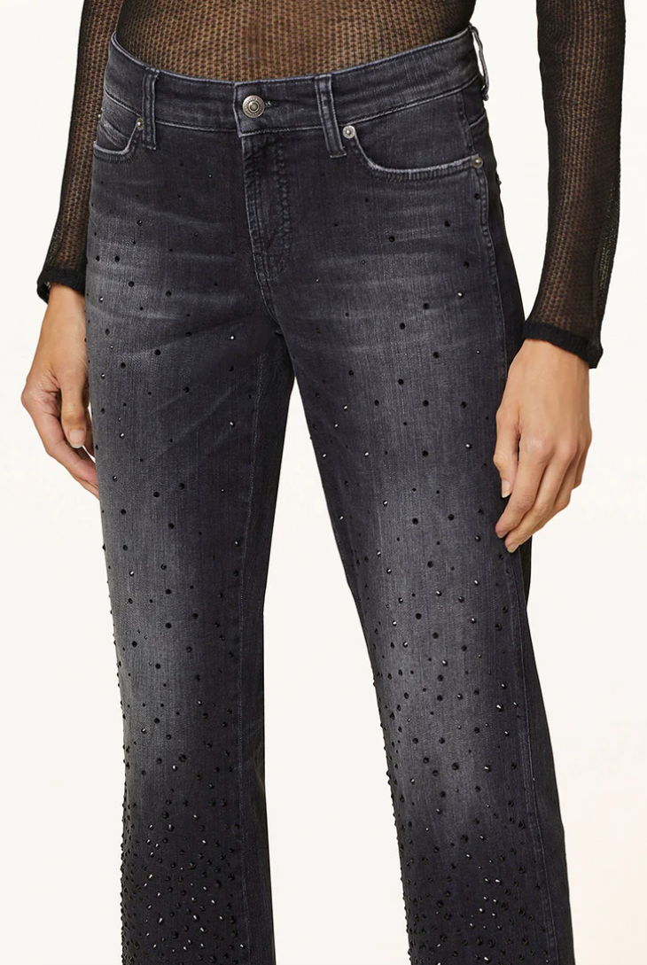 Francesca Decorative Gems - Dark by Cambio — view 4