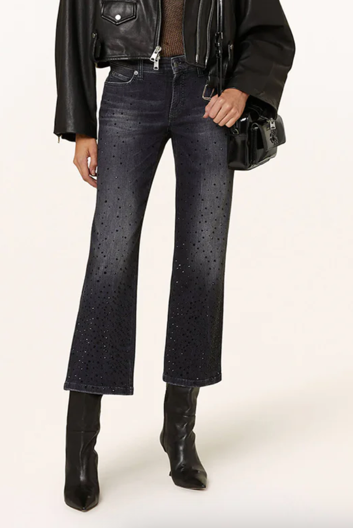 Francesca Decorative Gems - Dark by Cambio | 25 South Boutiques