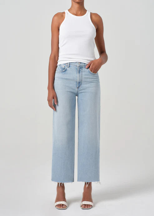 Ren Stretch Jean - Beam by AGOLDE | 25 South Boutiques