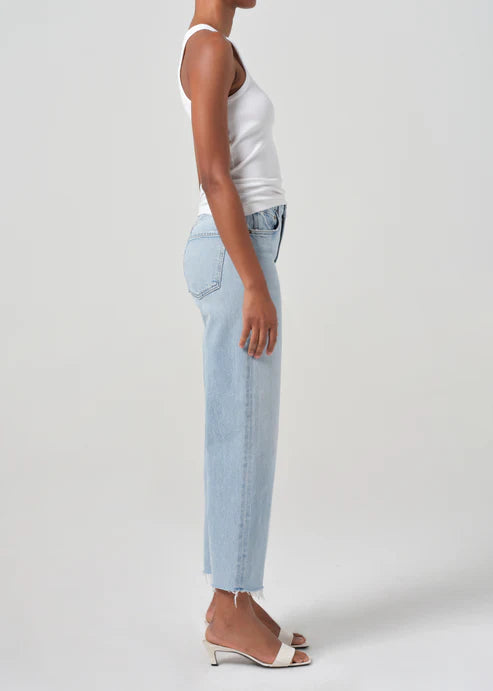 Ren Stretch Jean - Beam by AGOLDE — view 3