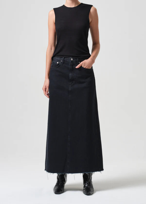 Hilla Skirt - Rematch by AGOLDE | 25 South Boutiques