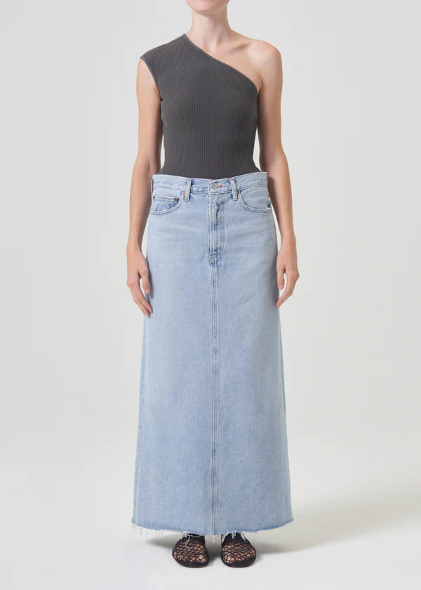 Hilla Skirt - Practice by AGOLDE | 25 South Boutiques