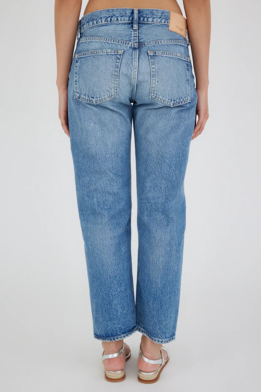 Maplecrest Boys - Blue by Moussy — alternate view