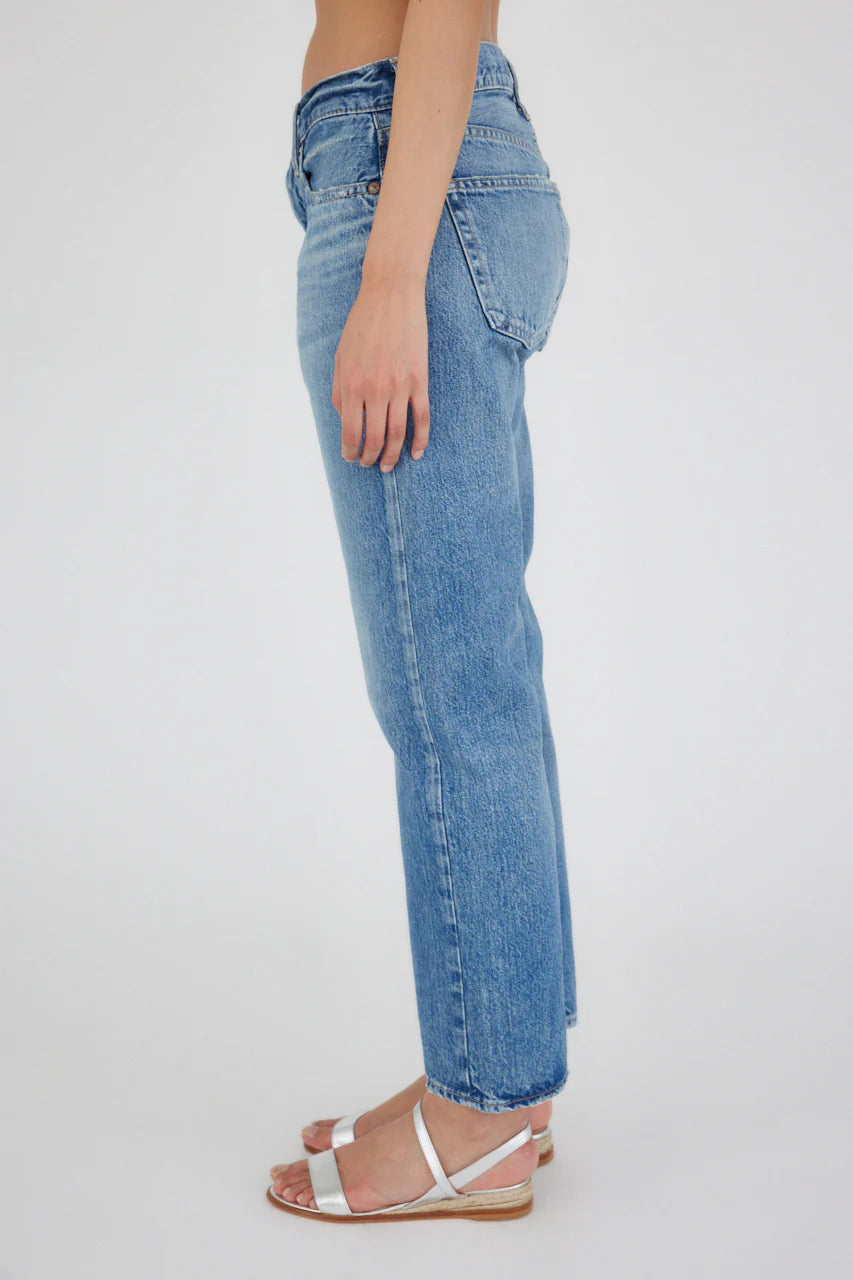Maplecrest Boys - Blue by Moussy — view 3