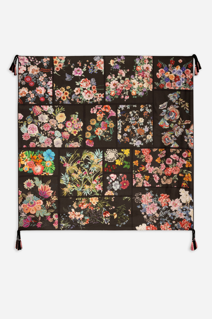 Akki Scarf by Johnny Was | 25 South Boutiques