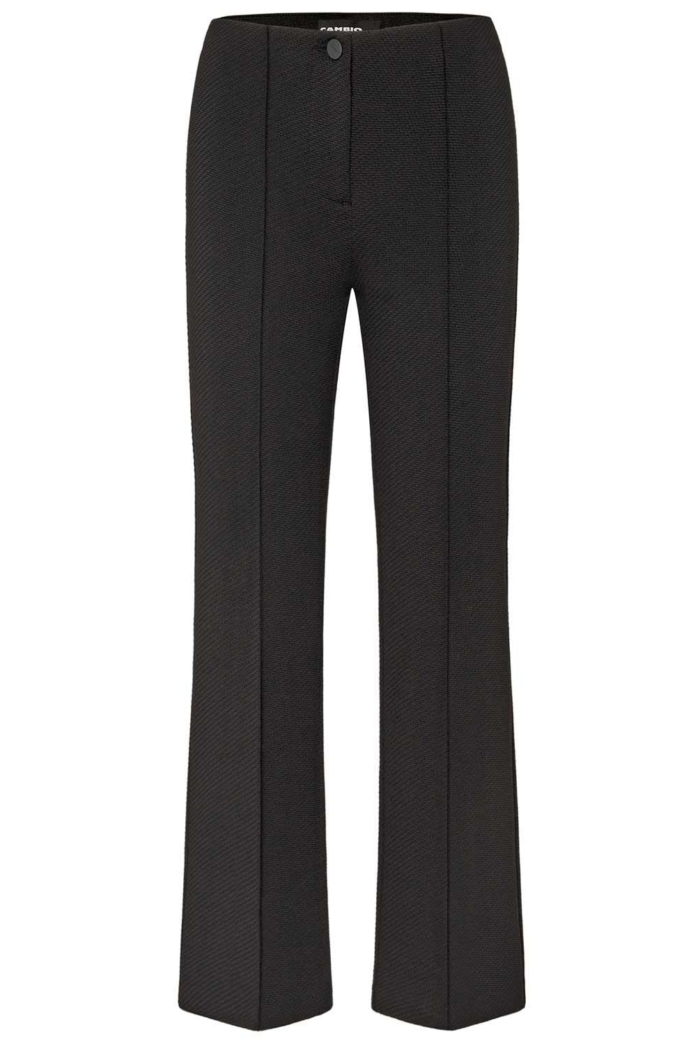 Ros Easy Kick Fit - Black by Cambio — view 3