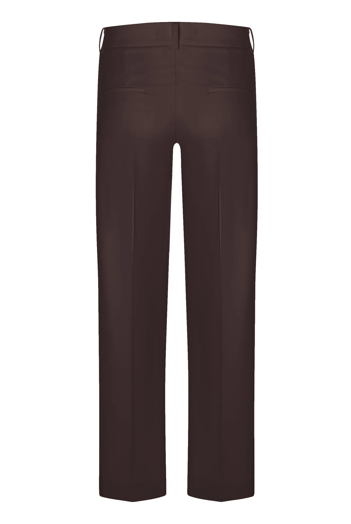 Grace Trousers - Ebony by Cambio — view 4