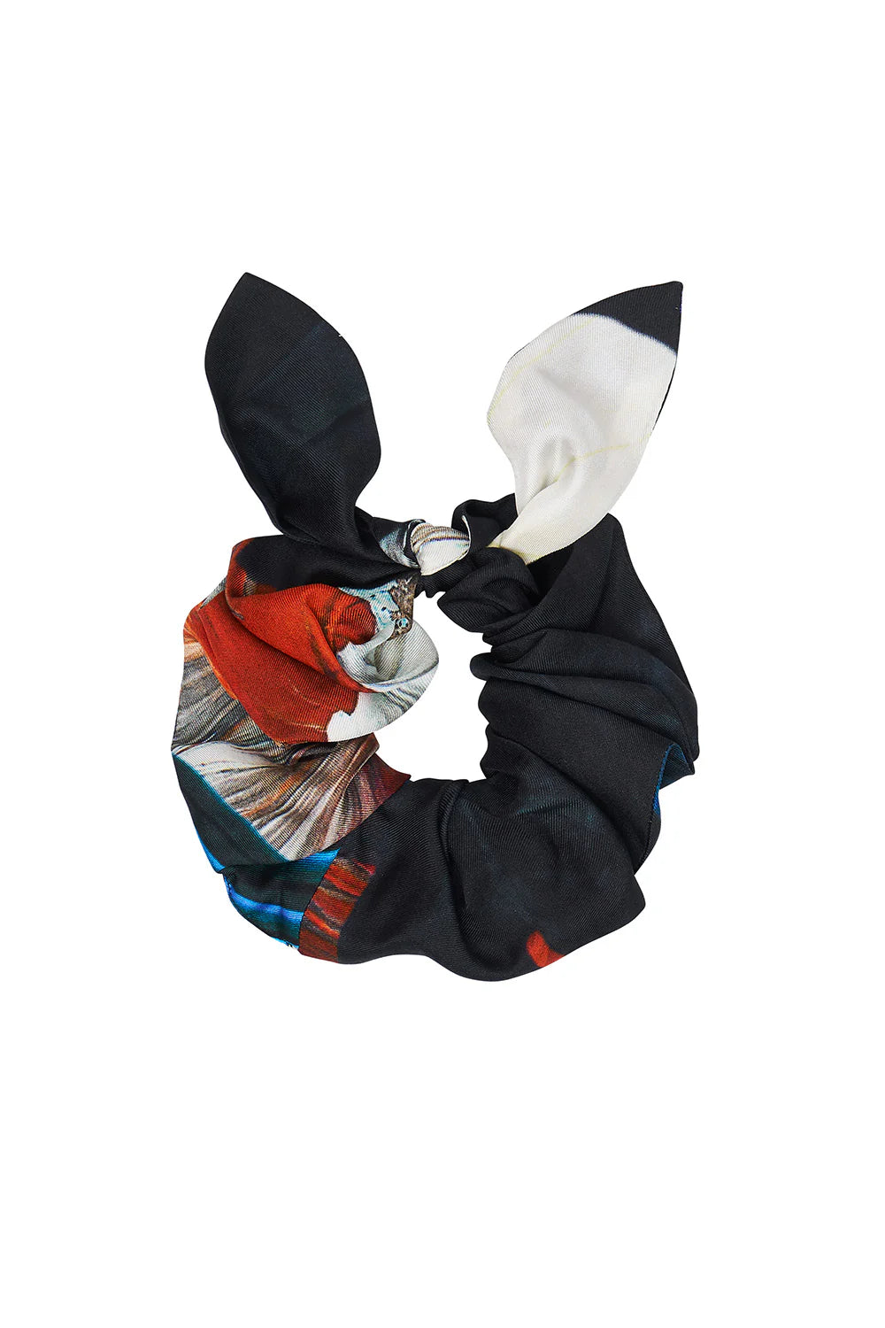 Hair Scrunchie - Night Flight by Camilla | 25 South Boutiques