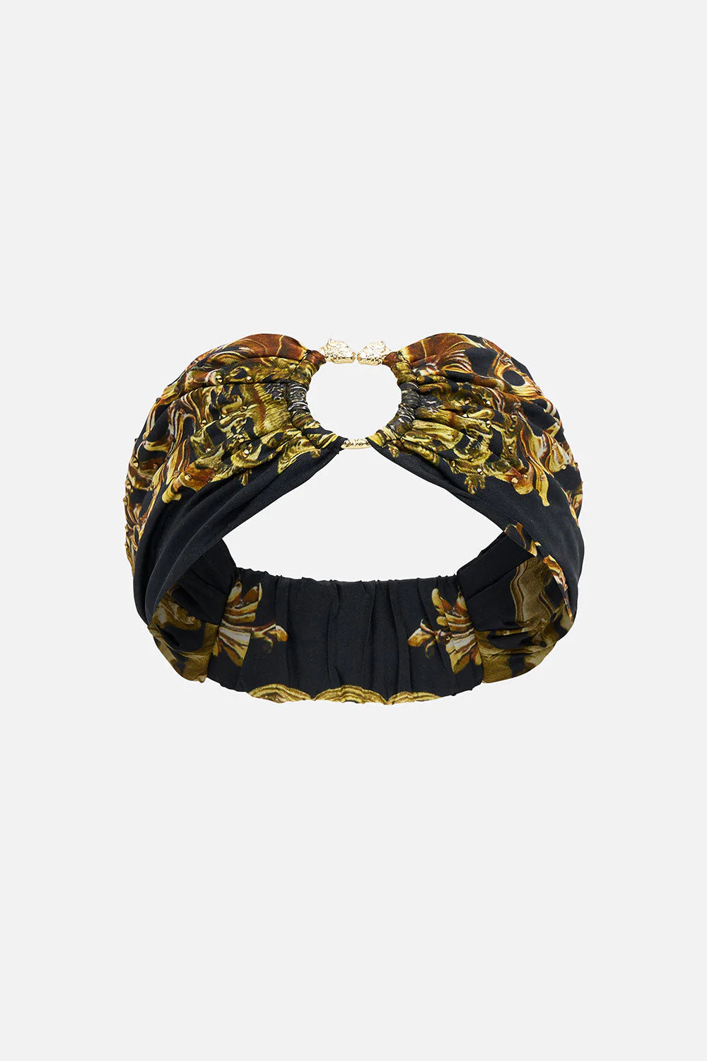 Ring Headband - Shadows of Armada by Camilla | 25 South Boutiques