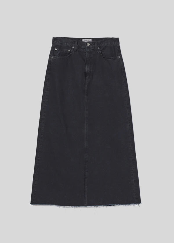 Hilla Skirt - Rematch by AGOLDE — view 6