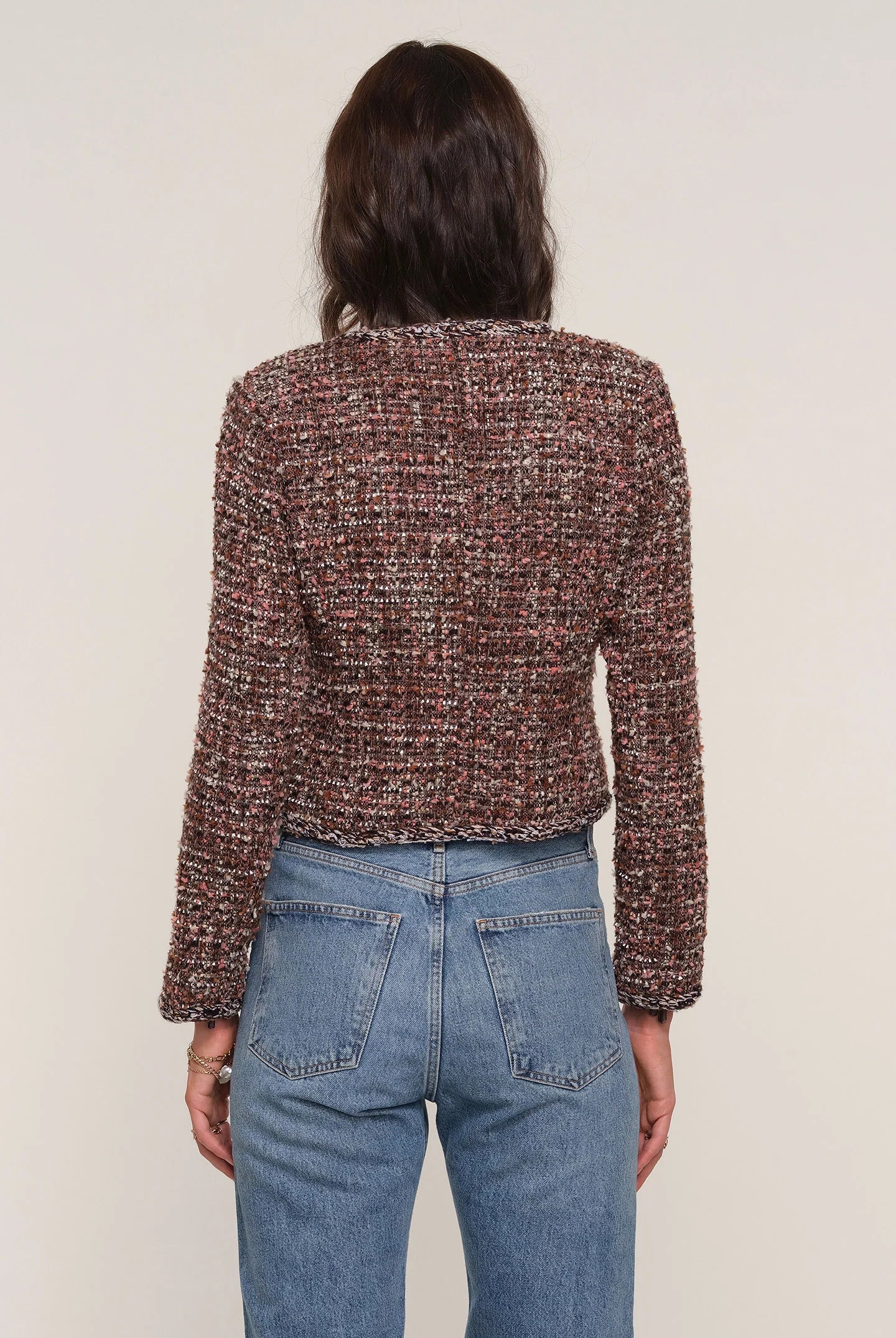 Marzia Blazer - Coco by Heartloom — view 3