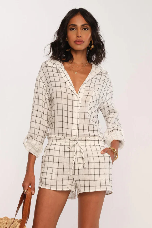 Baxley Set - Milk by Heartloom | 25 South Boutiques