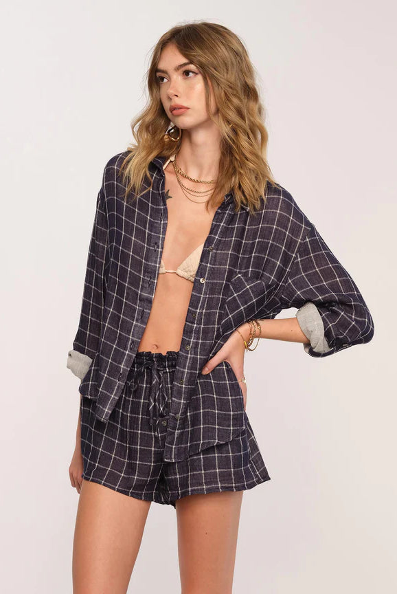 Baxley Set - Indigo by Heartloom | 25 South Boutiques