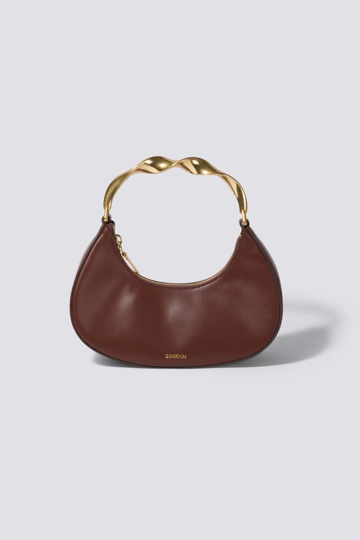 Nixi Hobo Bag - Sierra Tan by Jonathan Simkhai | 25 South Boutiques