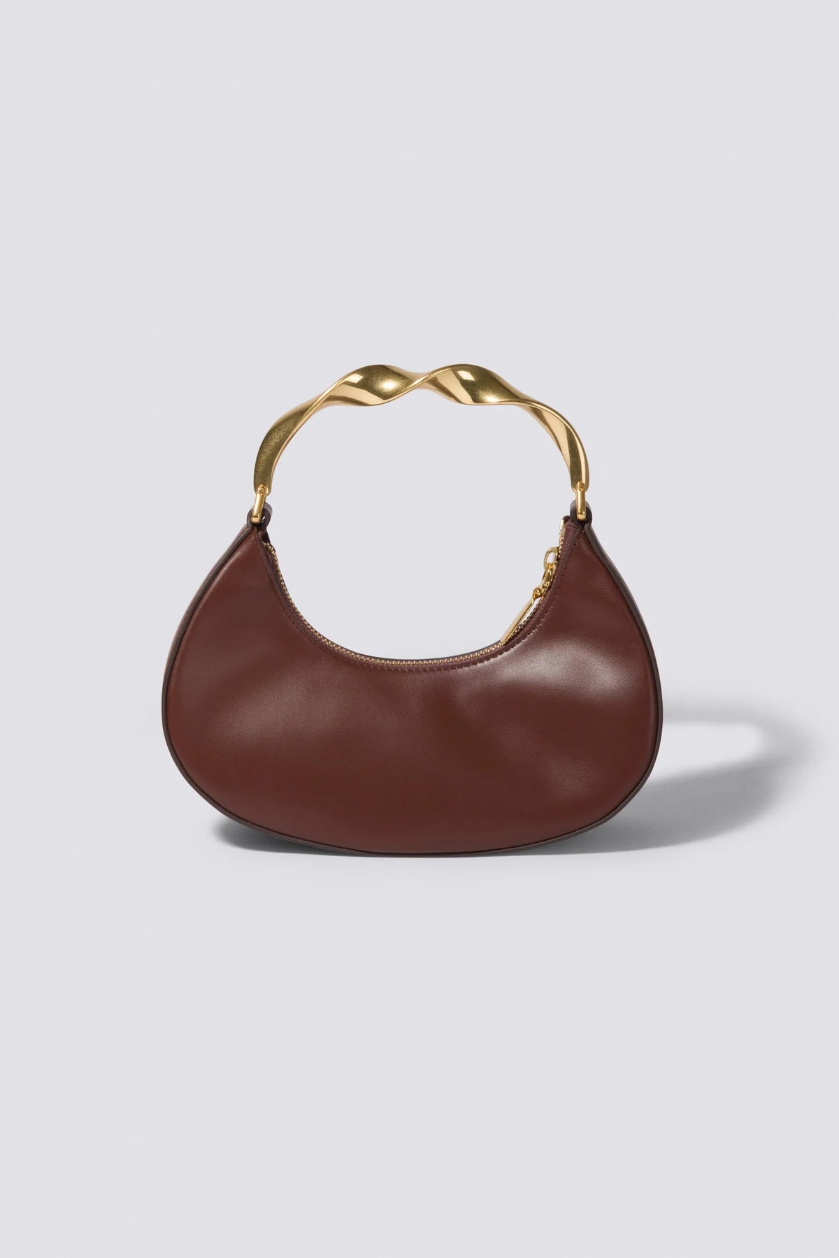 Nixi Hobo Bag - Sierra Tan by Jonathan Simkhai — view 3