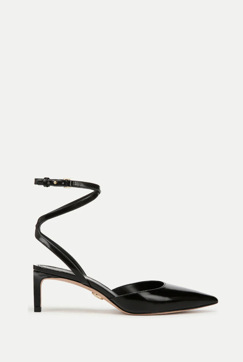 Colette Pump - Black by Veronica Beard | 25 South Boutiques