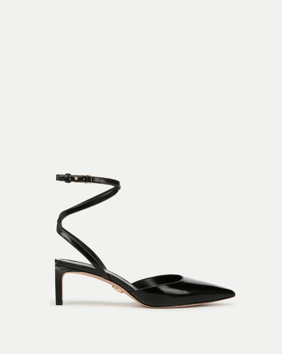 Colette Pump - Black by Veronica Beard | 25 South Boutiques