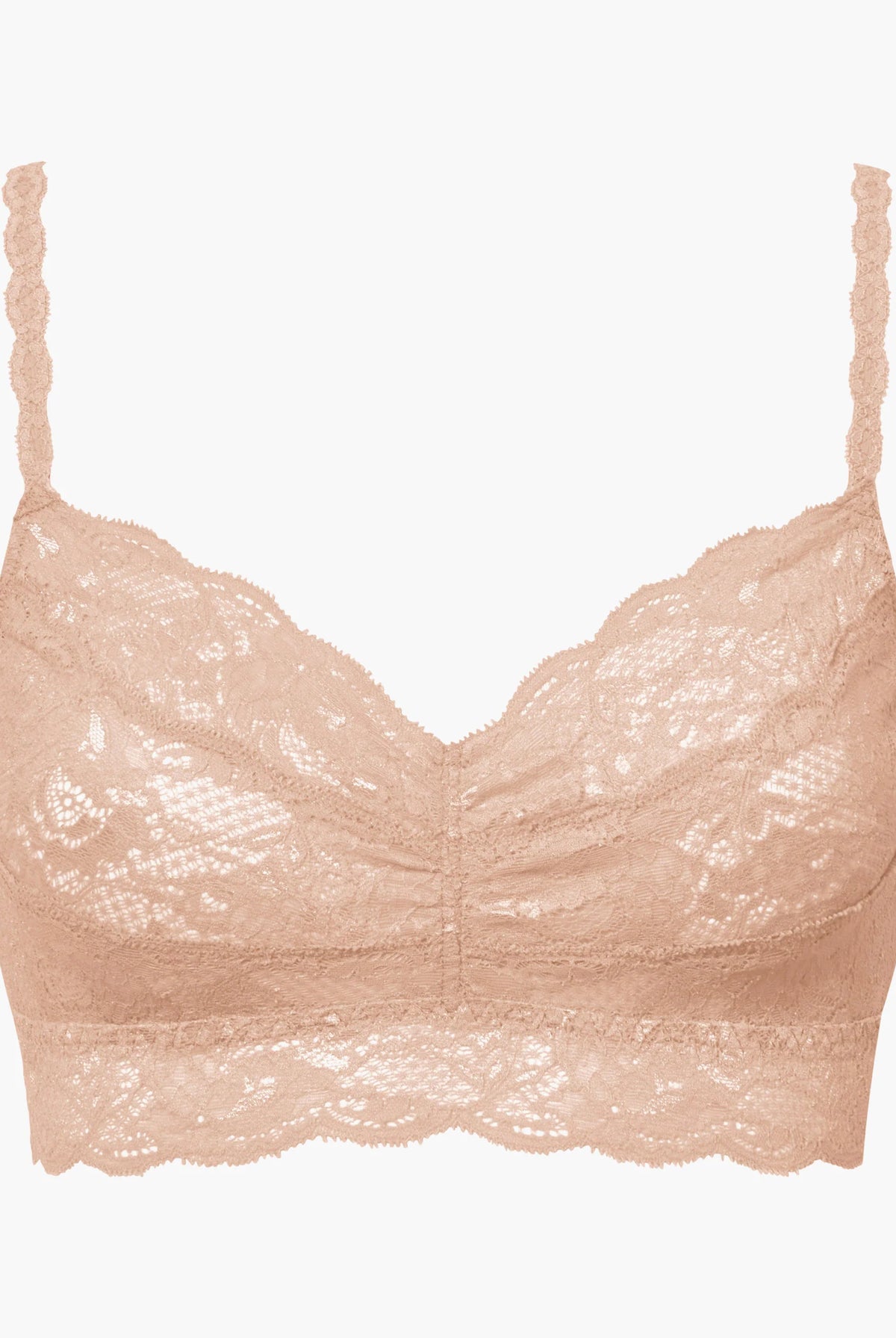 Cosabella Never Say Never Sweetie Bralette - Sette, view 4