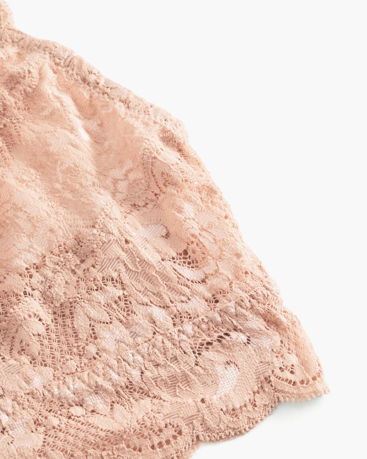 Cosabella Never Say Never Sweetie Bralette - Sette, view 5