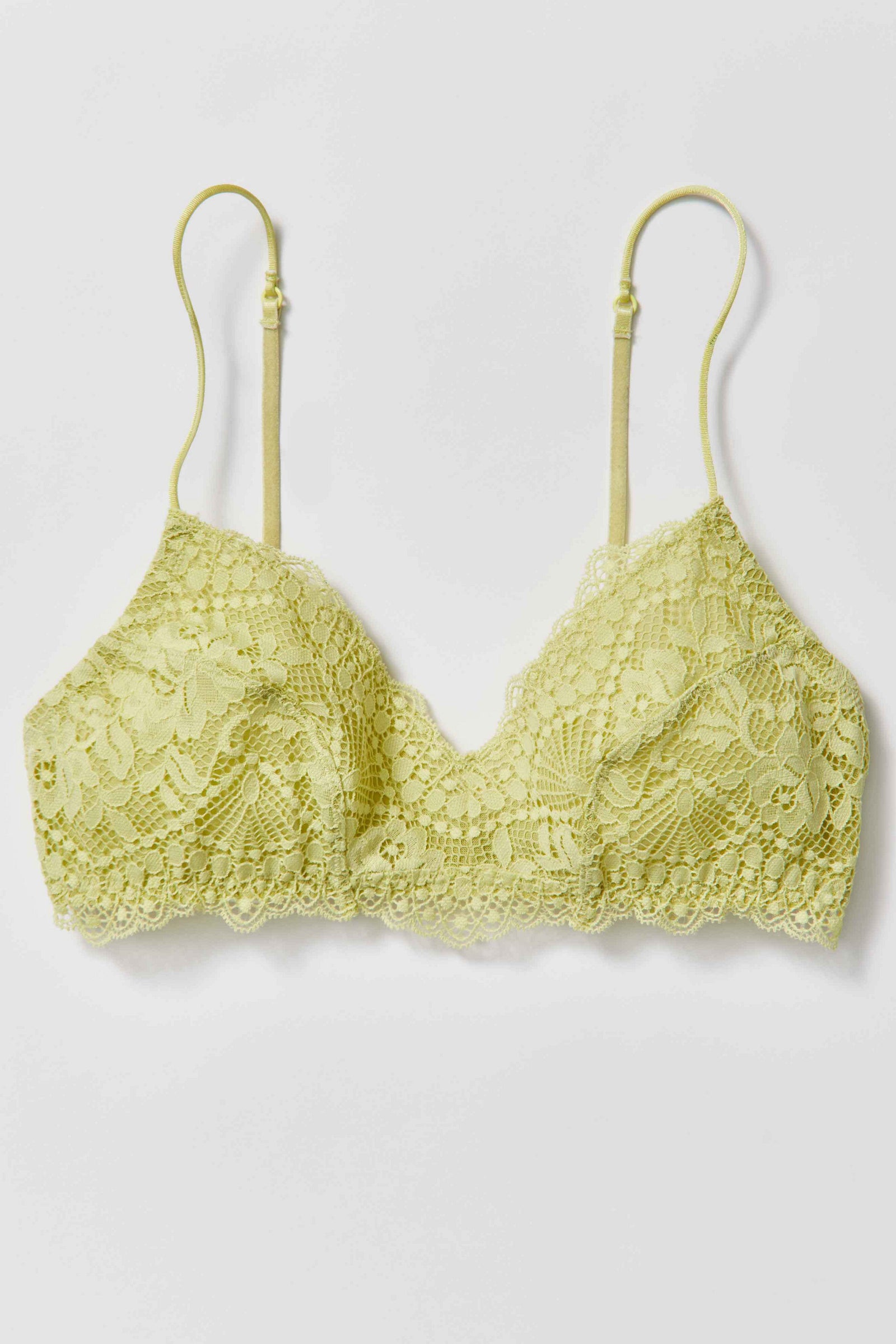 Maya Multiway Bralette - Cutecumber by Free People — alternate view