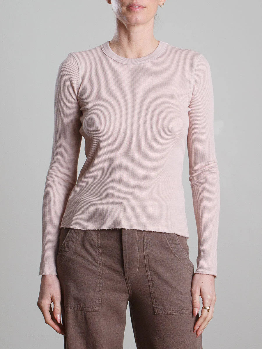 Jimmy Thermal Tee - Ballet by Pharaoh | 25 South Boutiques
