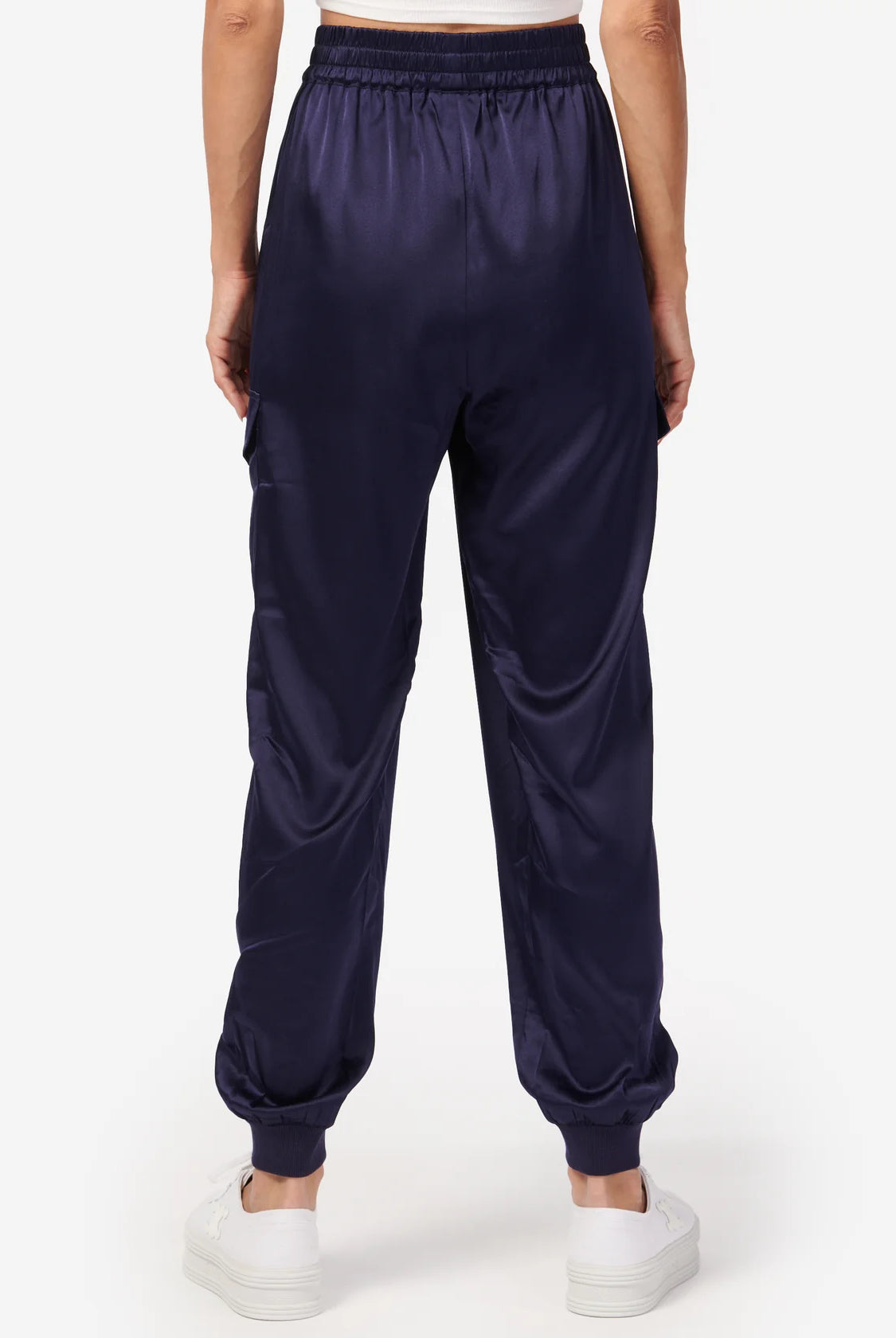 The Elsie Pant - Shadow by Cami NYC — view 4
